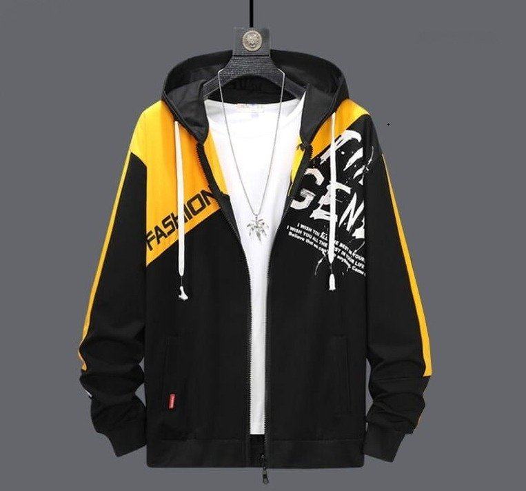 Trendy Premium Winter Hoodie