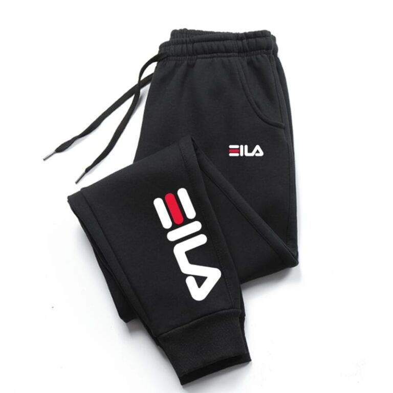 EILA Premium Cotton Trouser