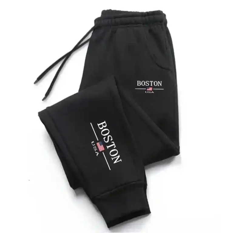 Boston USA Premium Cotton Trouser