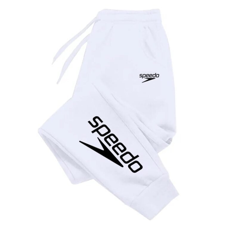 SPEEDO Premium Cotton Trouser